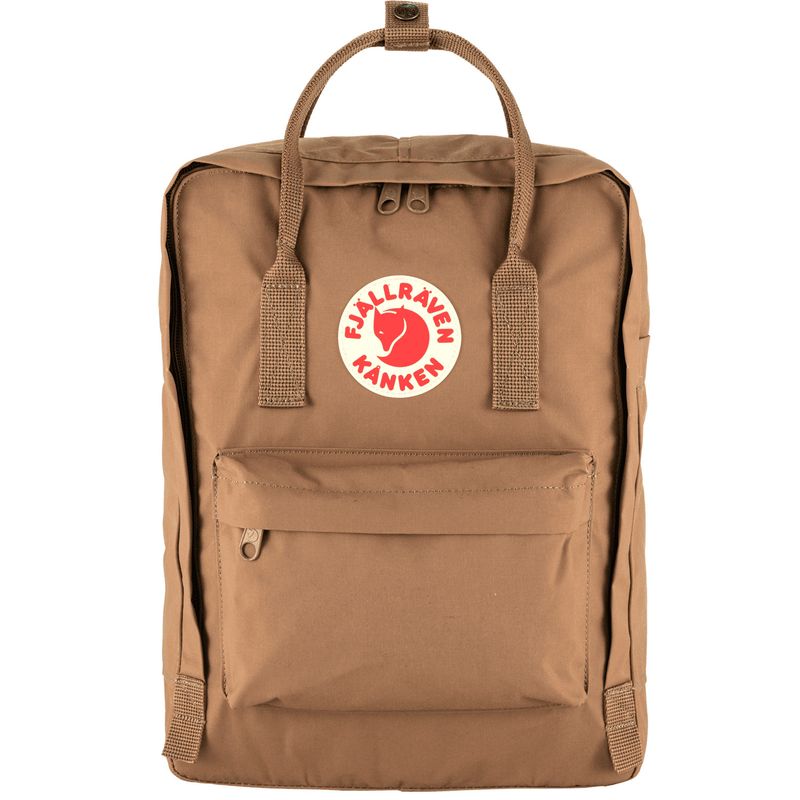 FJALLRAVEN - Morral FJALLRAVEN KANKEN Unisex Adulto Niño Mochila  663
