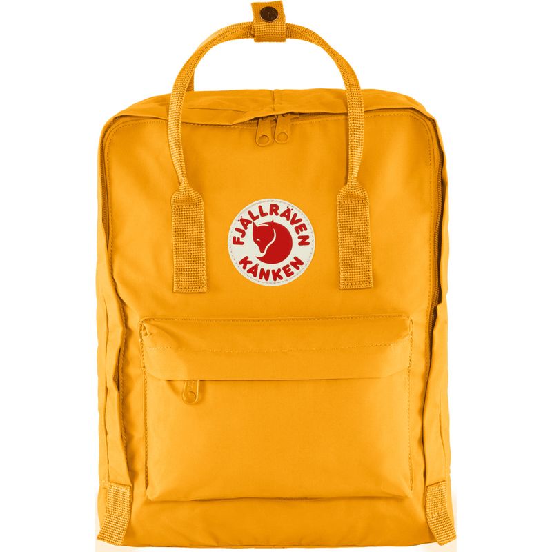 FJALLRAVEN - Morral FJALLRAVEN KANKEN Unisex Adulto Niño Mochila  663