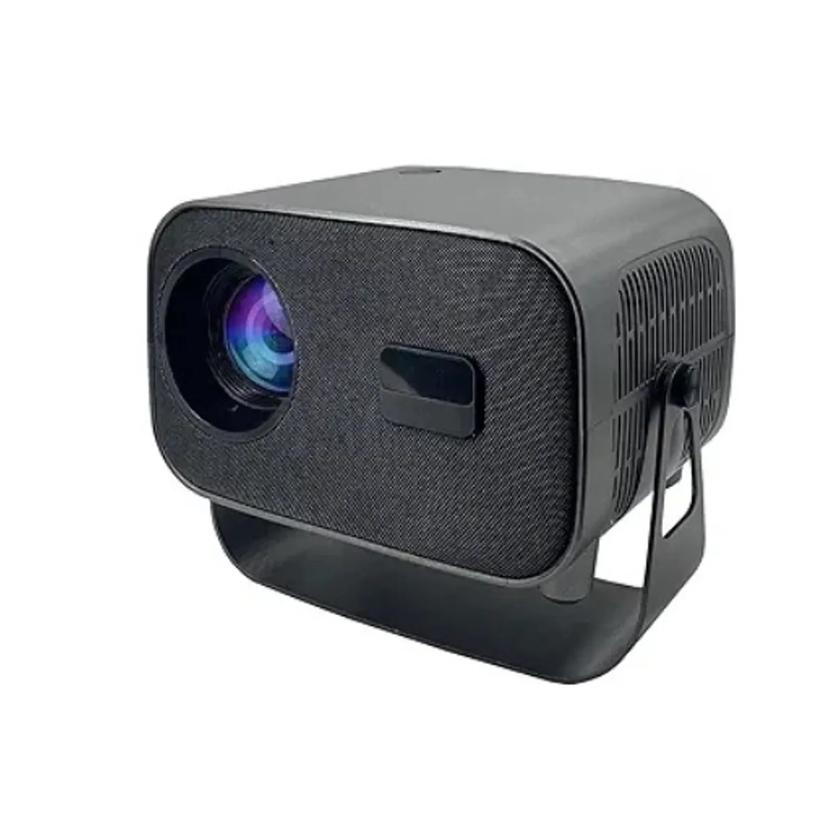 GENERICO - Proyector Video Beam Full HD 200 pulgadas PC HDMI/AV/VGA/USB