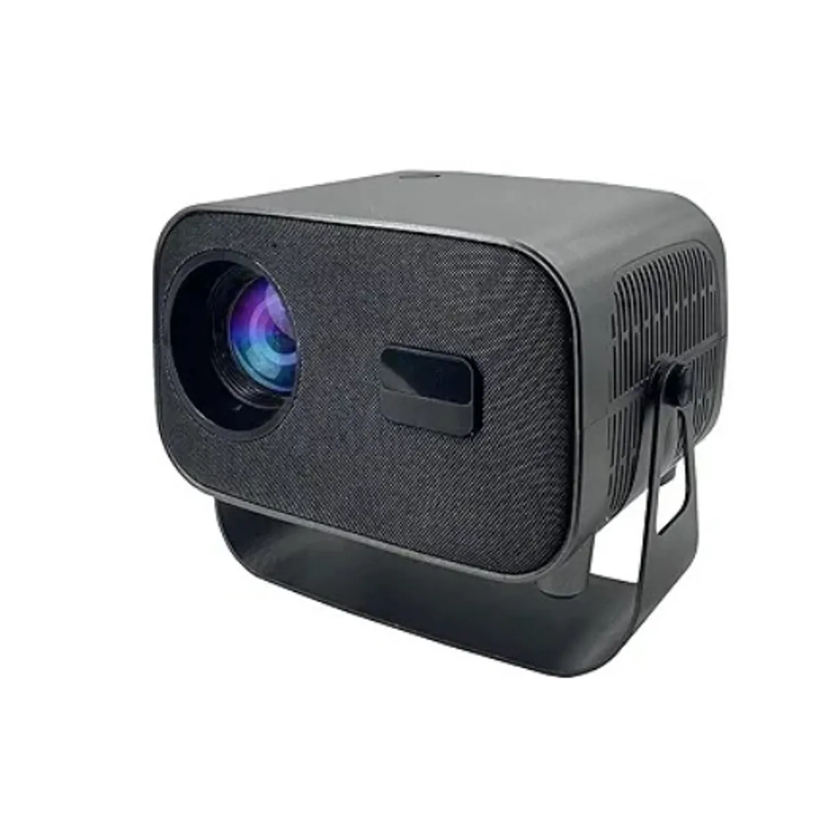 GENERICO - Proyector Video Beam Full HD 200 pulgadas PC HDMI/AV/VGA/USB