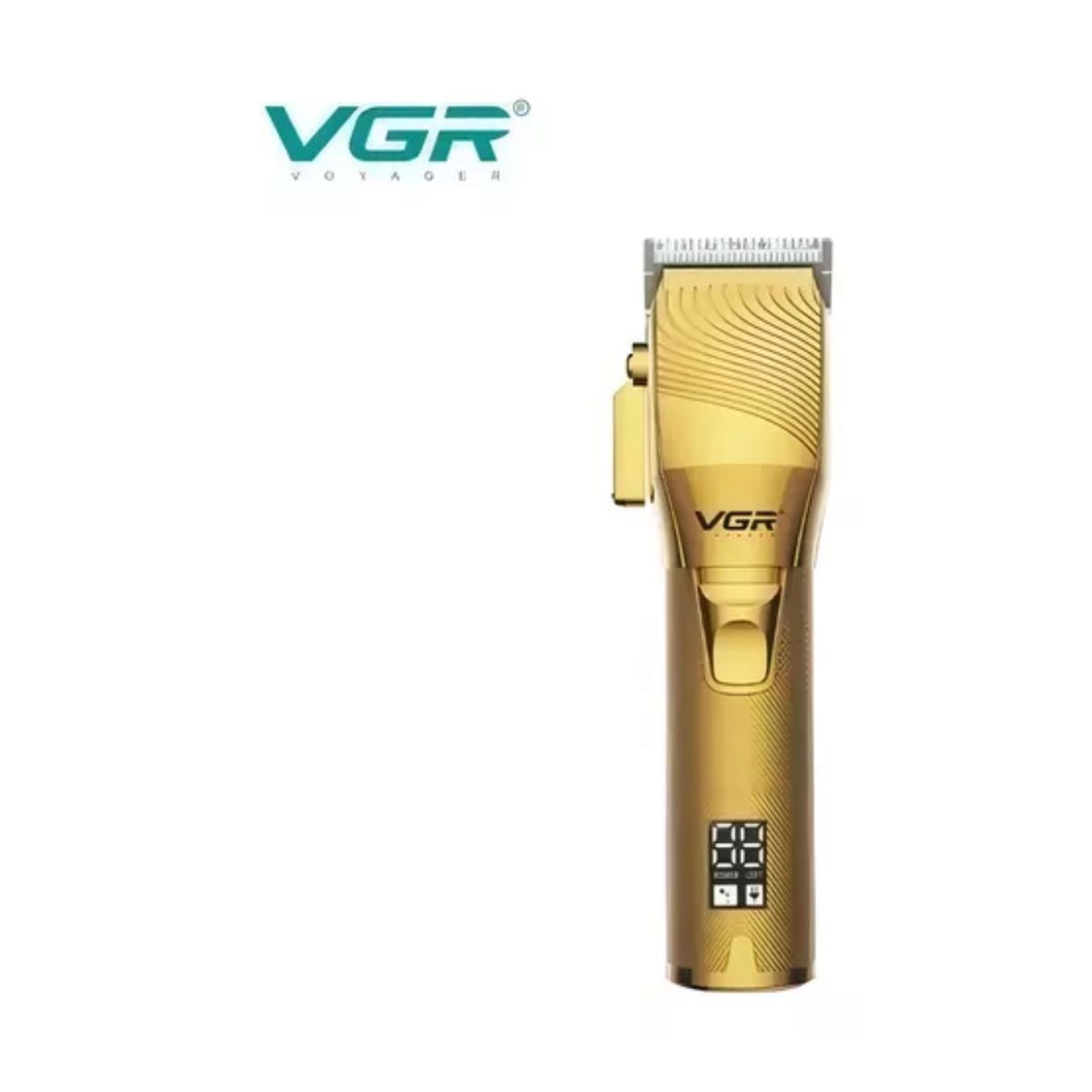 VGR - Cortadora de pelo VGR Salon Clipper V-280 110V