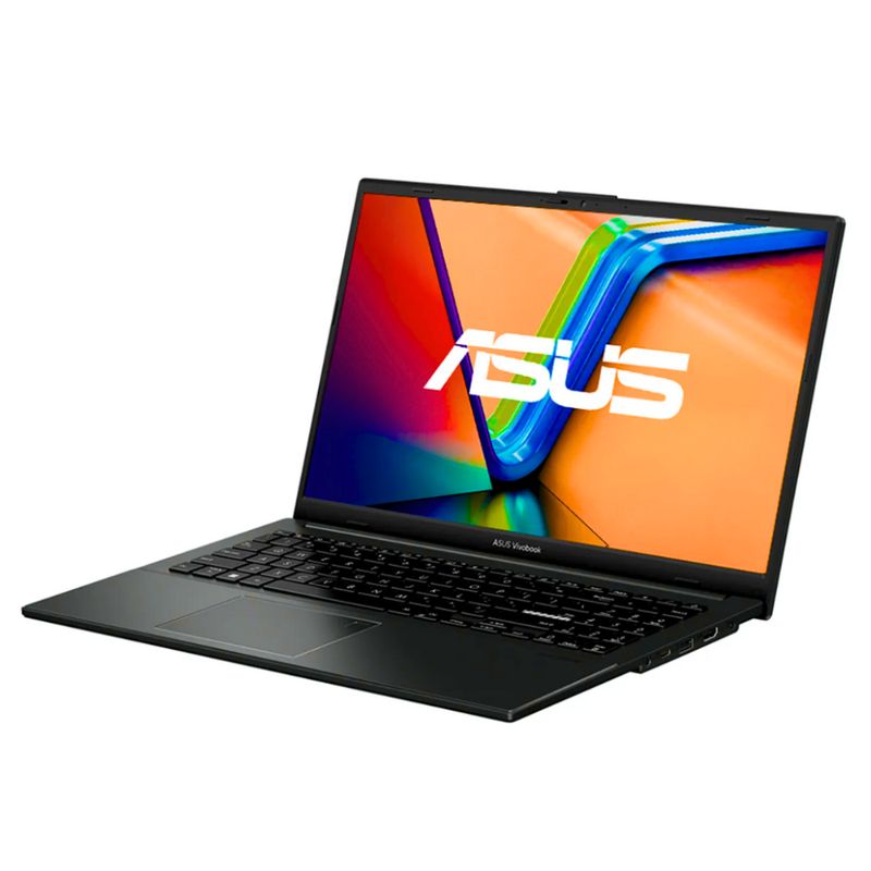 ASUS - PORTATIL ASUS E1504FA AMD RYZEN 5 7520U SSD 2TB RAM 16GB 15.6 FHD LED