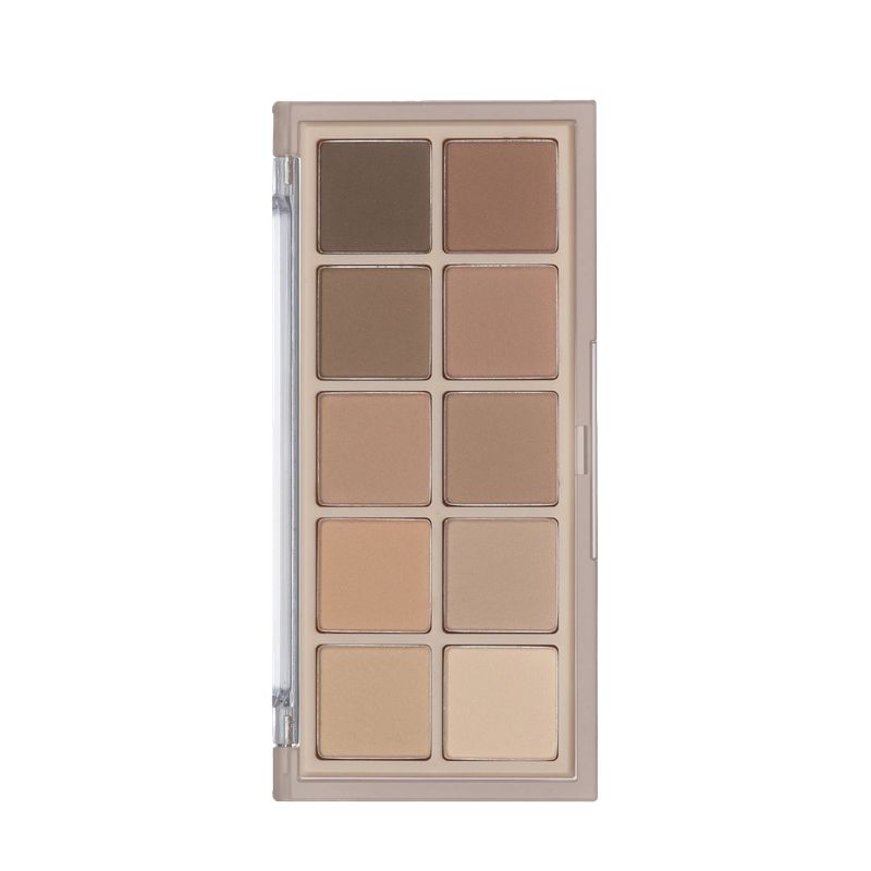 ROM&ND - Better Than Pallet 05 SHADE & SHADOW GARDEN Paleta de Sombras