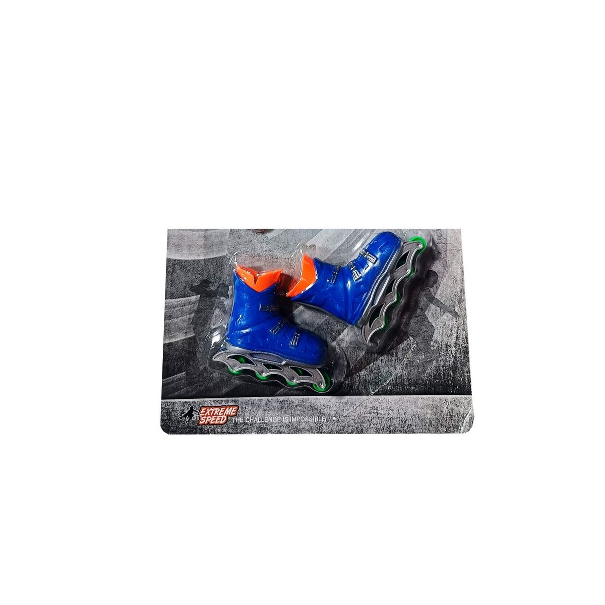 GENERICO - Patineta Patin  Patines Skate Mini Coleccion Juguete Niños