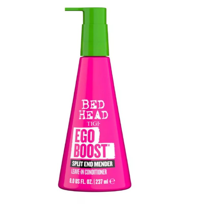 TIGI - TIGI Bed Head Ego Boost Split End Mender & Leave-in Conditioner 237ml