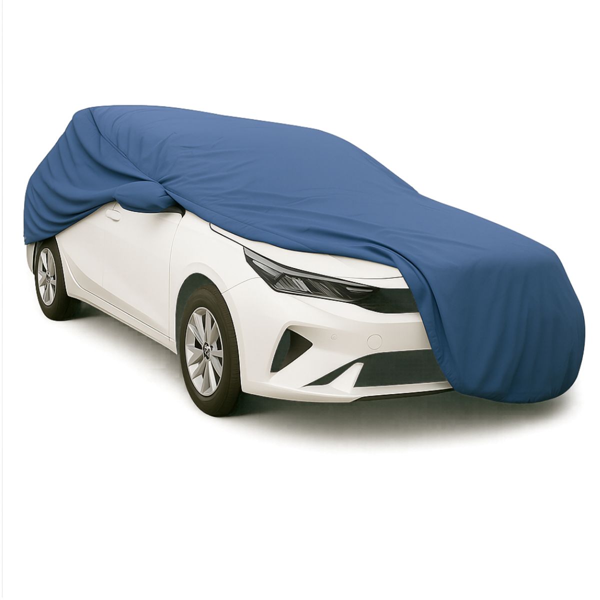 GENERICO - Pijama Carpa Cubre Carro Premium  Protección UV Talla L