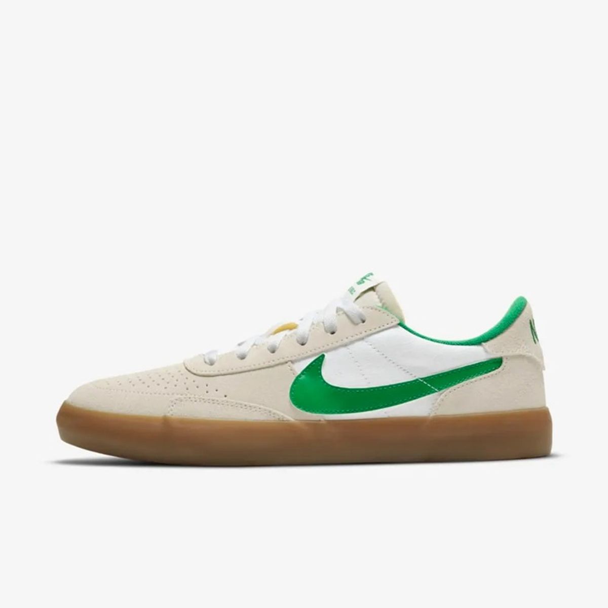 NIKE - TENIS NIKE HOMBRE SB HERITAGE VULC CD5010-101