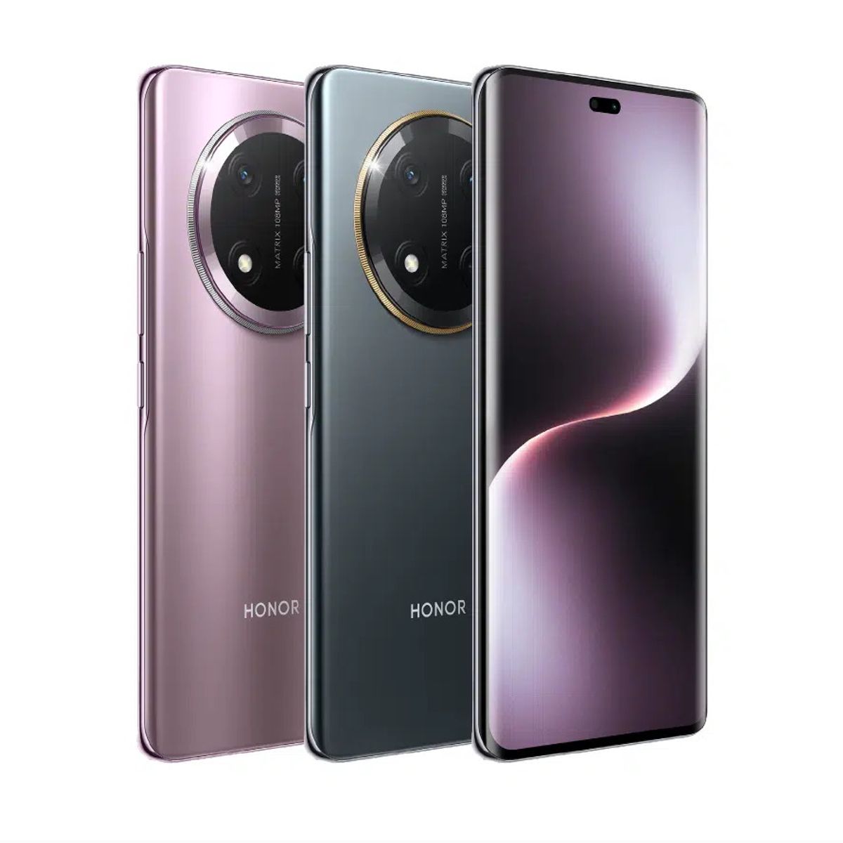 HONOR - HONOR MAGIC 7 LITE / X9C  256GB ROM 8GB RAM