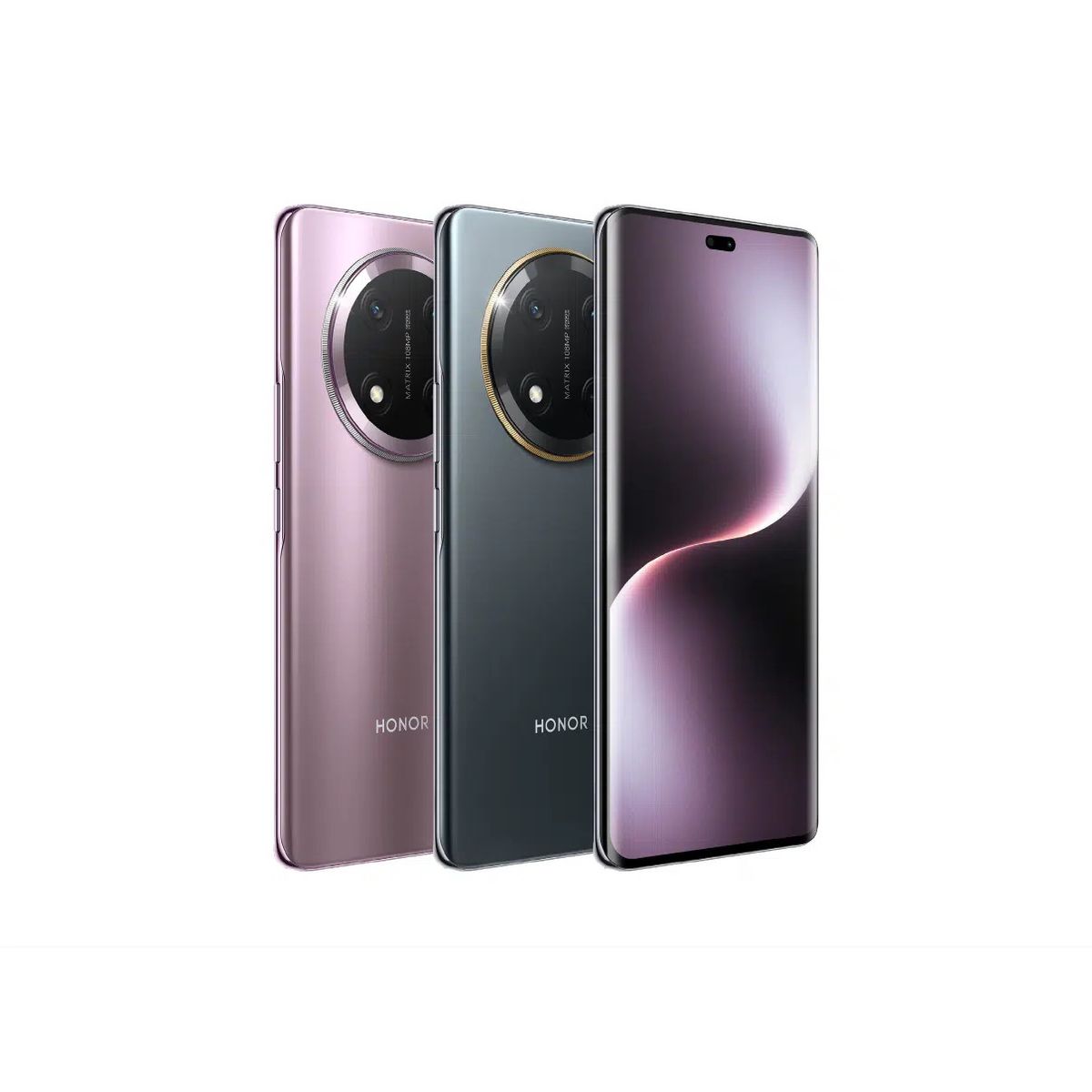 HONOR - HONOR MAGIC 7 LITE / X9C  256GB ROM 8GB RAM