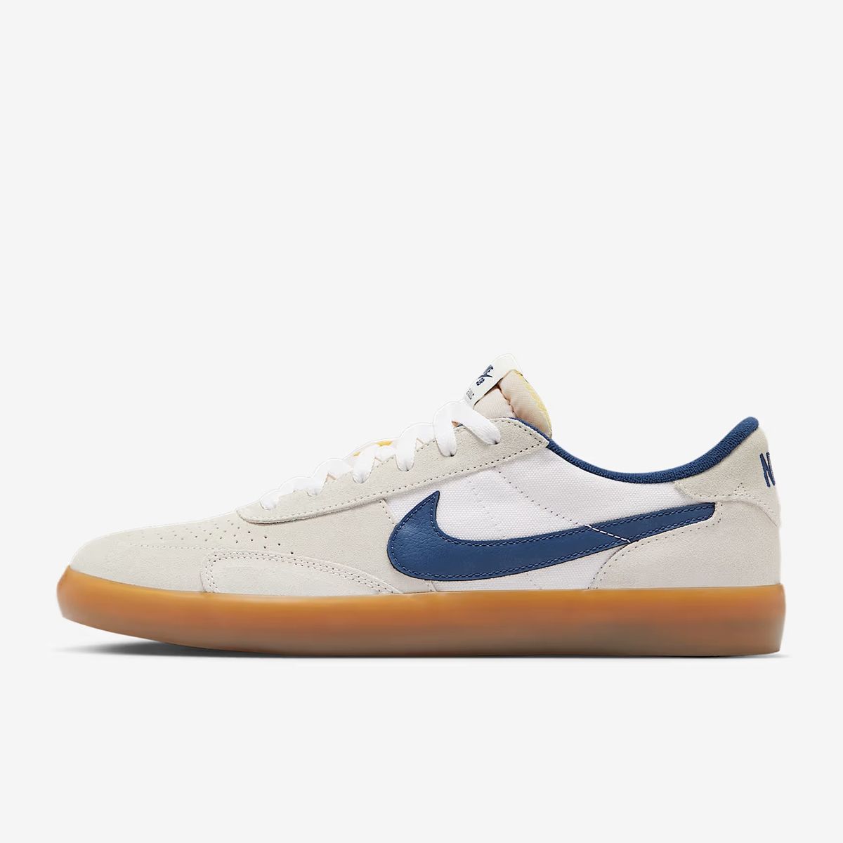 NIKE - TENIS NIKE HOMBRE SB HERITAGE VULC CD5010-102