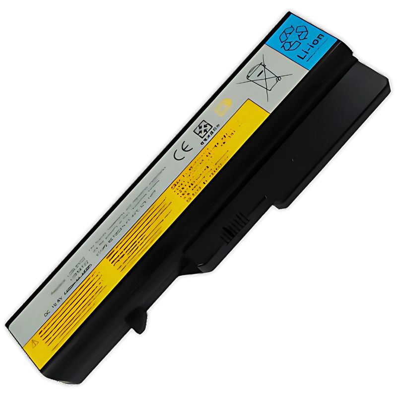 LENOVO - BATERIA LENOVO G450  G430  B460  G455  G530  G550