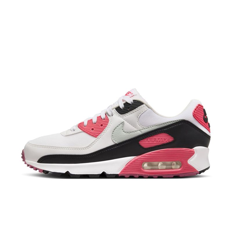 NIKE - Tenis Mujer Nike Air Max 90 Next Nature - Rosa