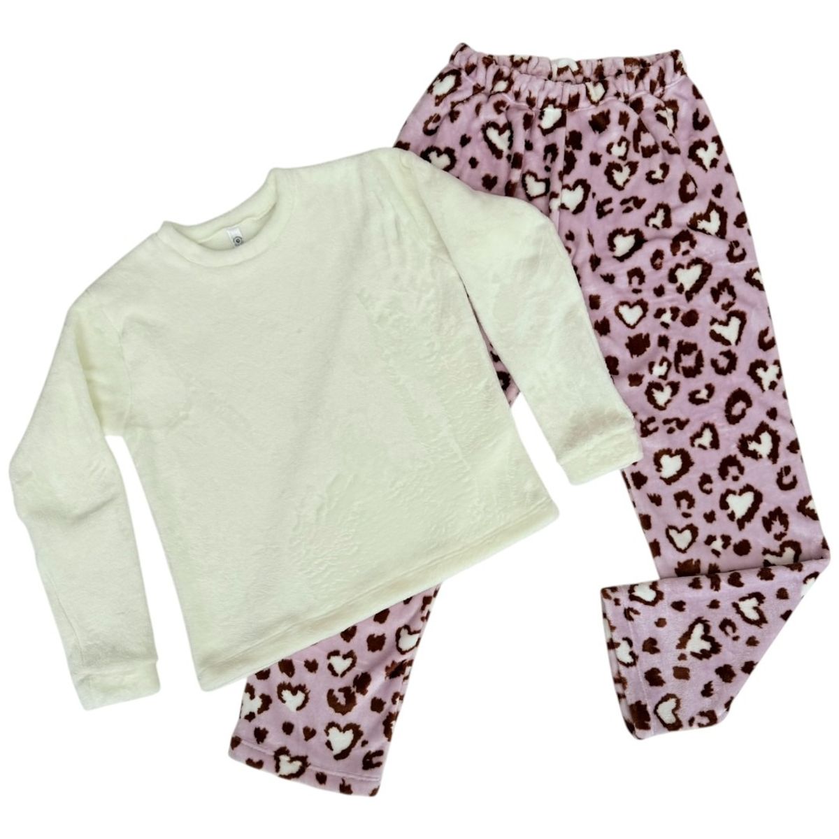 EMPIJAMADAS - Pijama Termica para Mujer