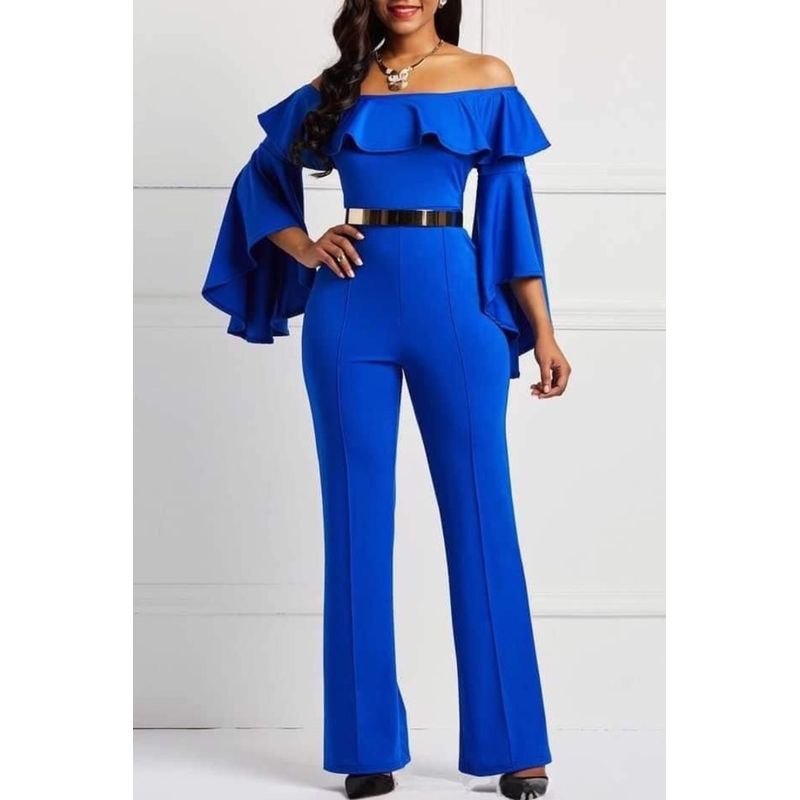 NEGRELI - ENTERIZO FORMAL CASUAL NEGRELI