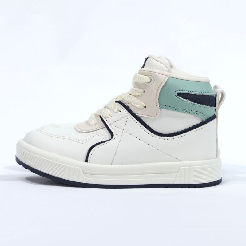 LORETTO - BOTA LORETTO EMANUEL VERDE