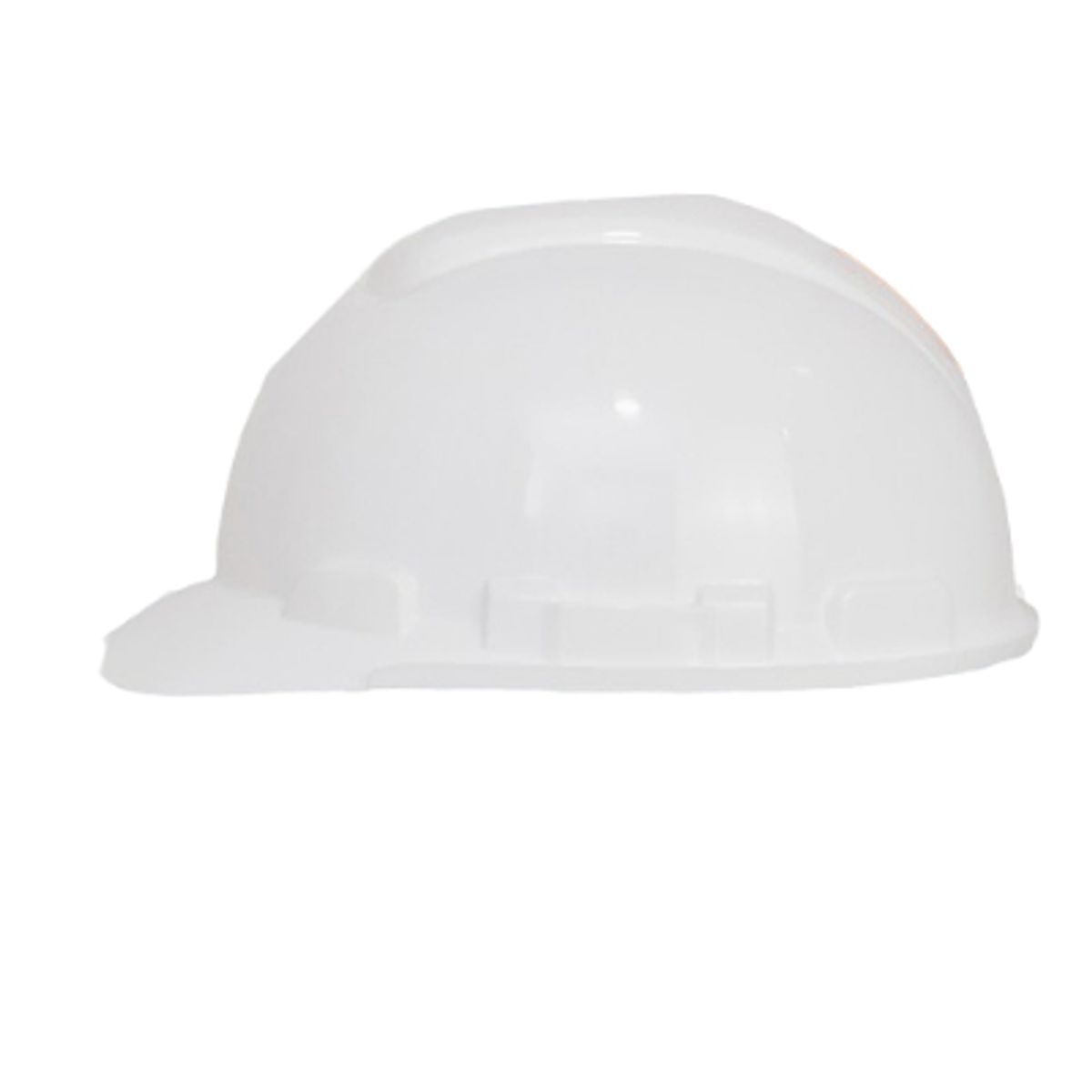 INSAFE - CASCO DIELÉCTRICO BLANCO