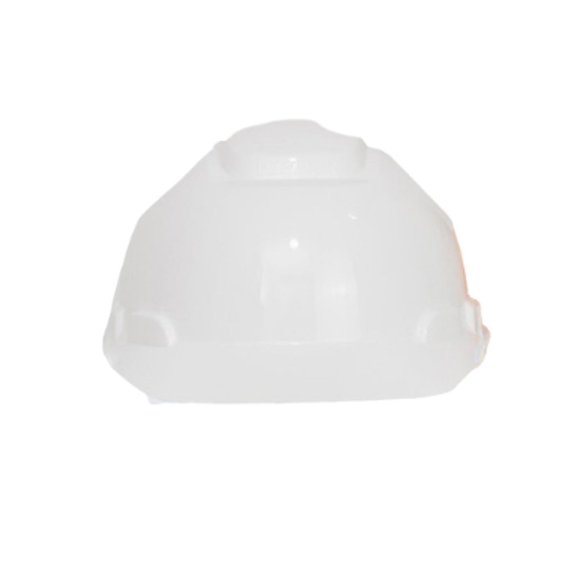 INSAFE - CASCO DIELÉCTRICO BLANCO