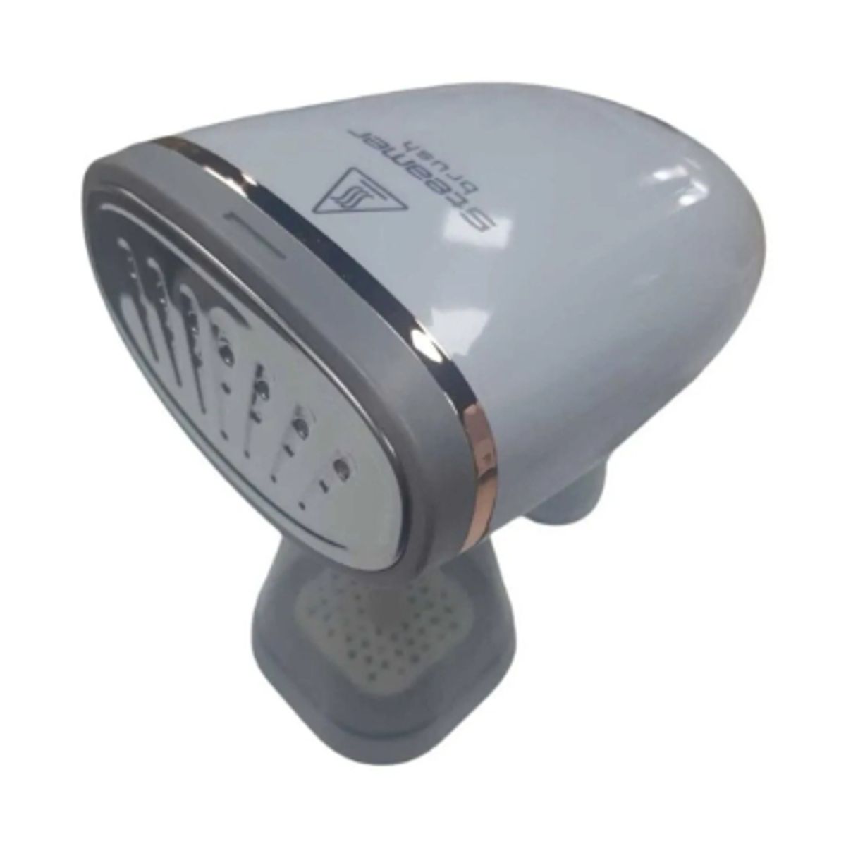 GENERICO - Plancha A Vapor Para Ropa Portatil Vertical Shuangbao 1100W