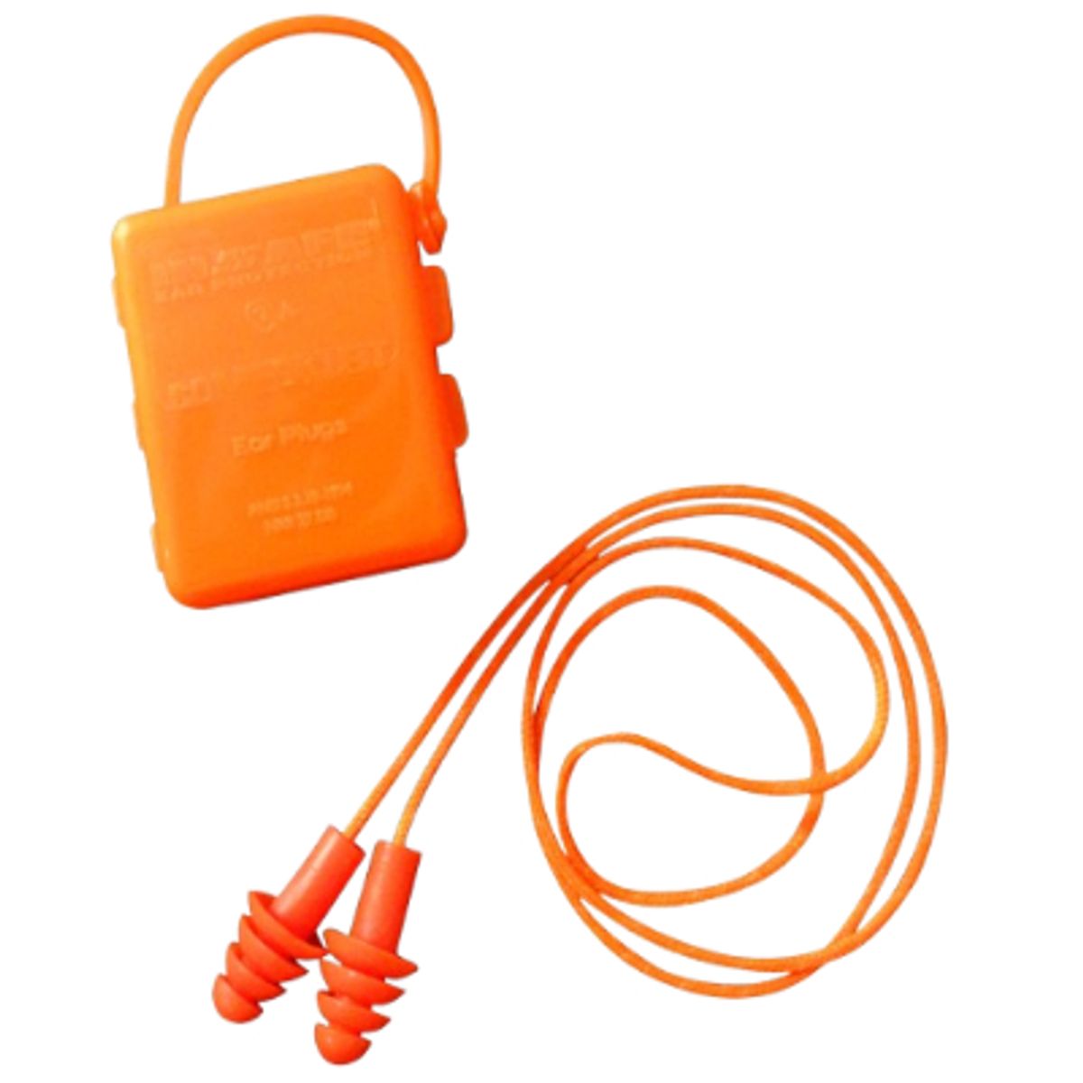 INSAFE - PROTECCIÓN AUDITIVA POR INSERCION