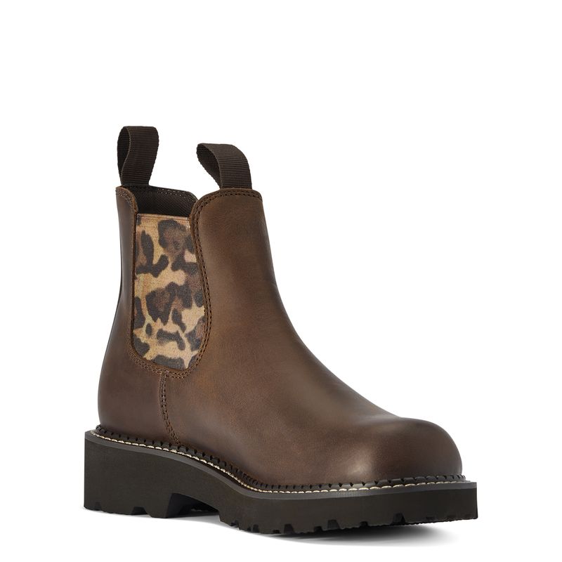 ARIAT - BOTAS MUJER WESTERN BOOT ARIAT