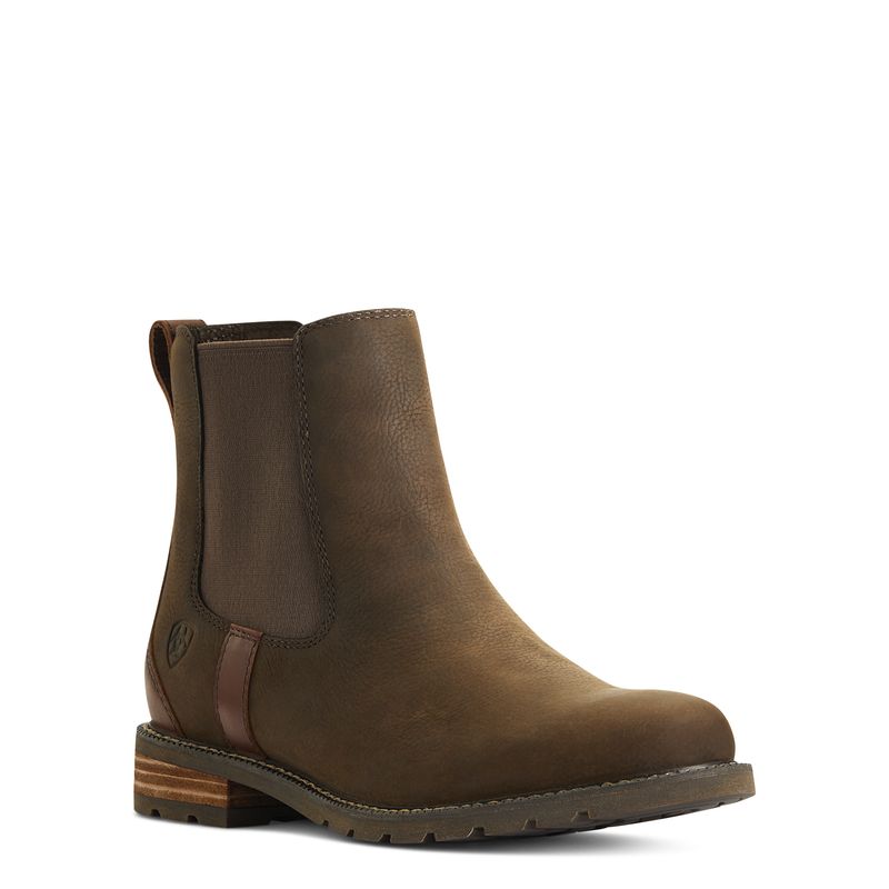 ARIAT - BOTAS MUJER WESTERN BOOT ARIAT