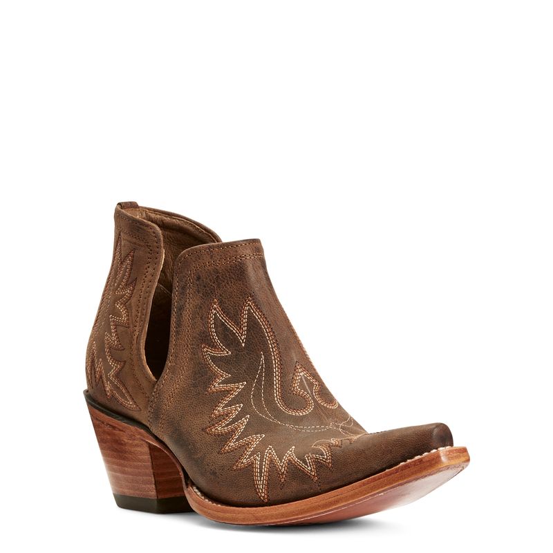 ARIAT - BOTAS PARA MUJER  DIXON  ARIAT