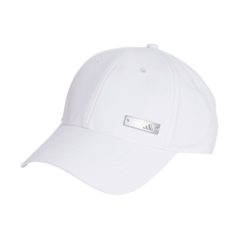 ADIDAS - GORRA BB  LT MET ADIDAS UNISEX