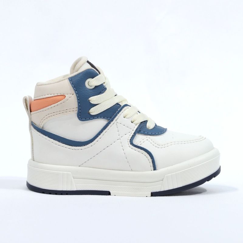 LORETTO - BOTA  LORETTO EMANUEL AZUL