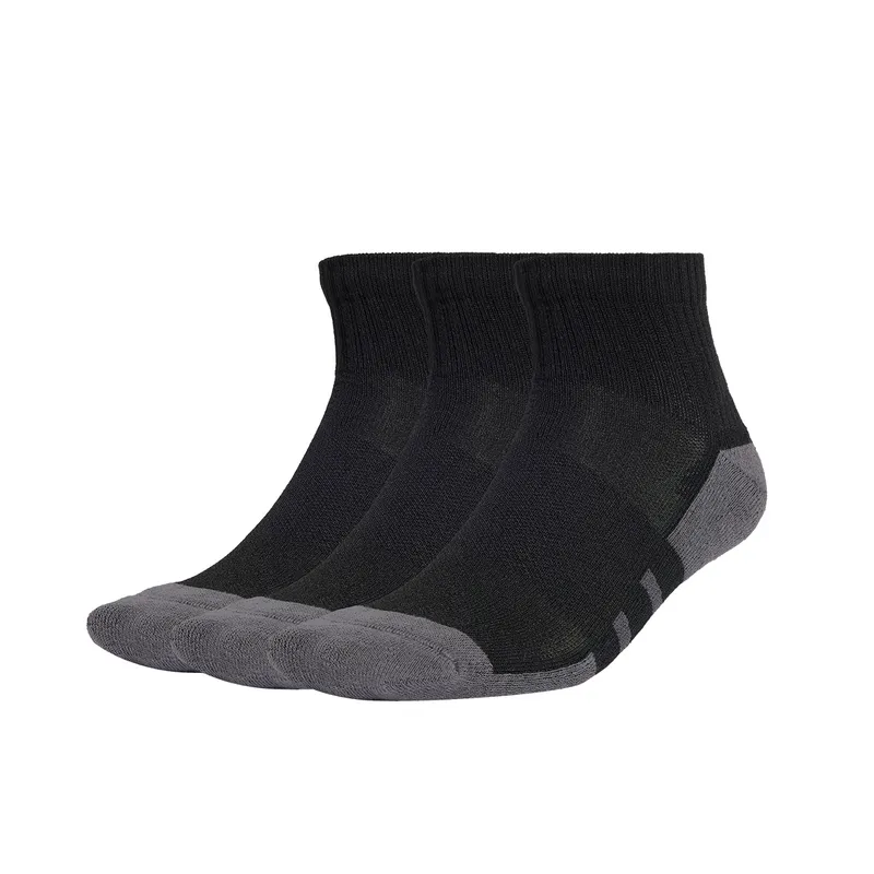 ADIDAS - MEDIAS ESS CC QRT 3P ADIDAS UNISEX