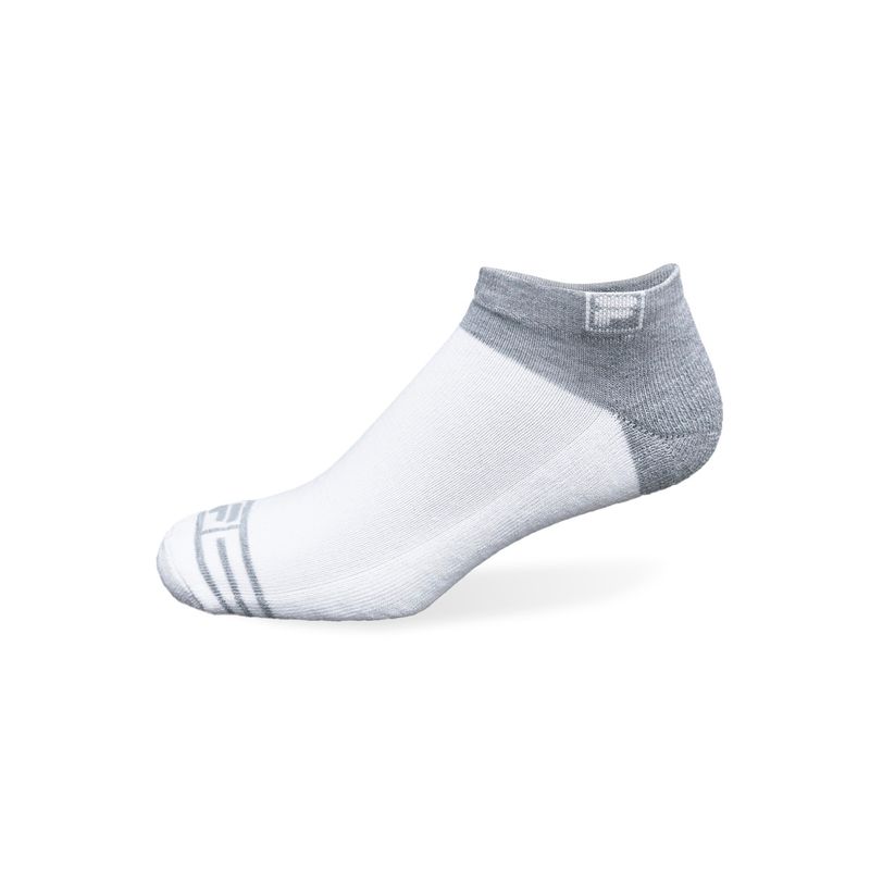 FILA - FILA MEDIAS HOMBRE BLANCO