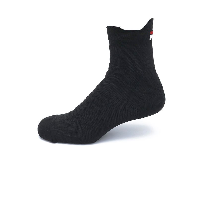 FILA - FILA MEDIAS TOBILLERA HOMBRE NEGRO