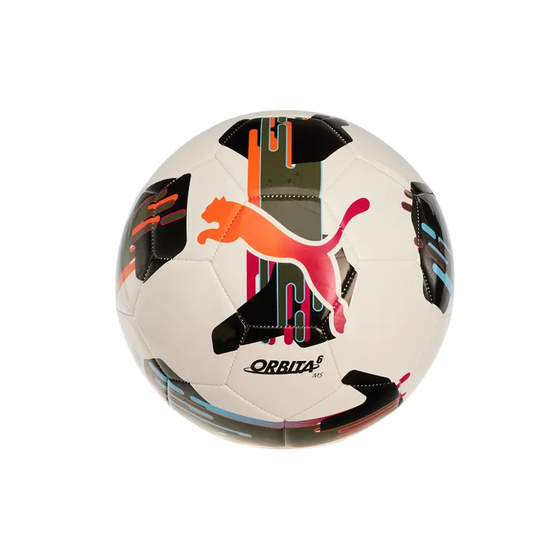 PUMA - BALON ORBITA 6 MS PUMA UNISEX