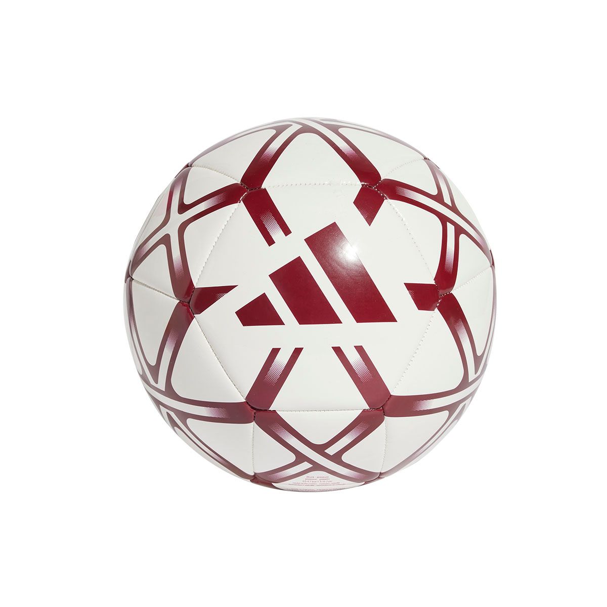 ADIDAS - BALON STARLANCER CLB #5 ADIDAS UNISEX