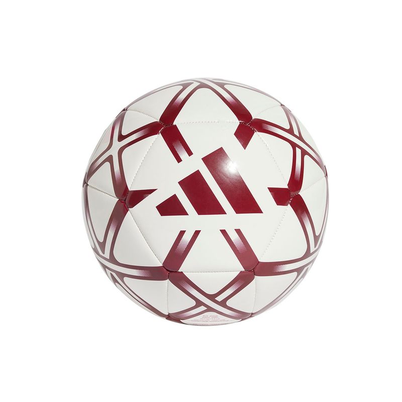 ADIDAS - BALON STARLANCER CLB #5 ADIDAS UNISEX