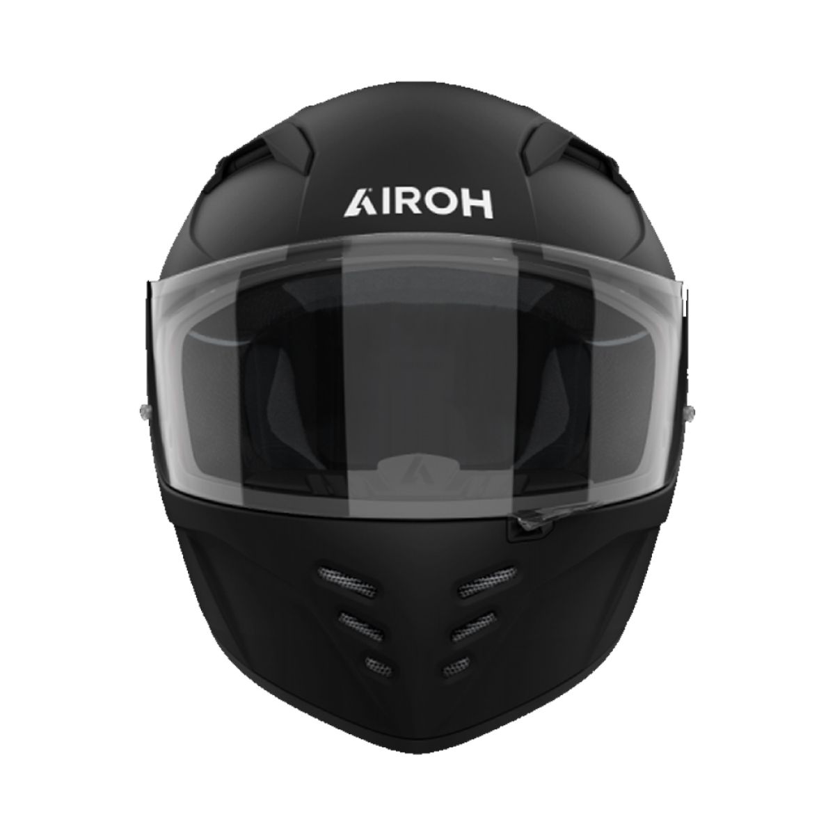 AIROH - CASCO AIROH CONNOR NEGRO MATE ECE 22.06 TALLA M