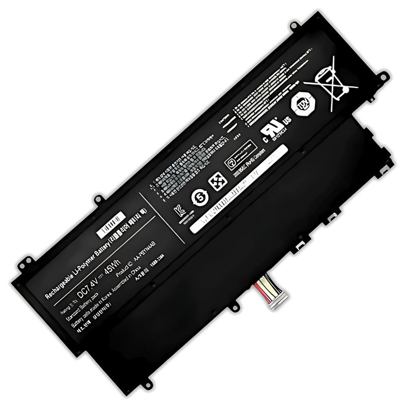 SAMSUNG - BATERIA SAMSUNG NP530U3C  PBYN4AB  V 45WH 2738