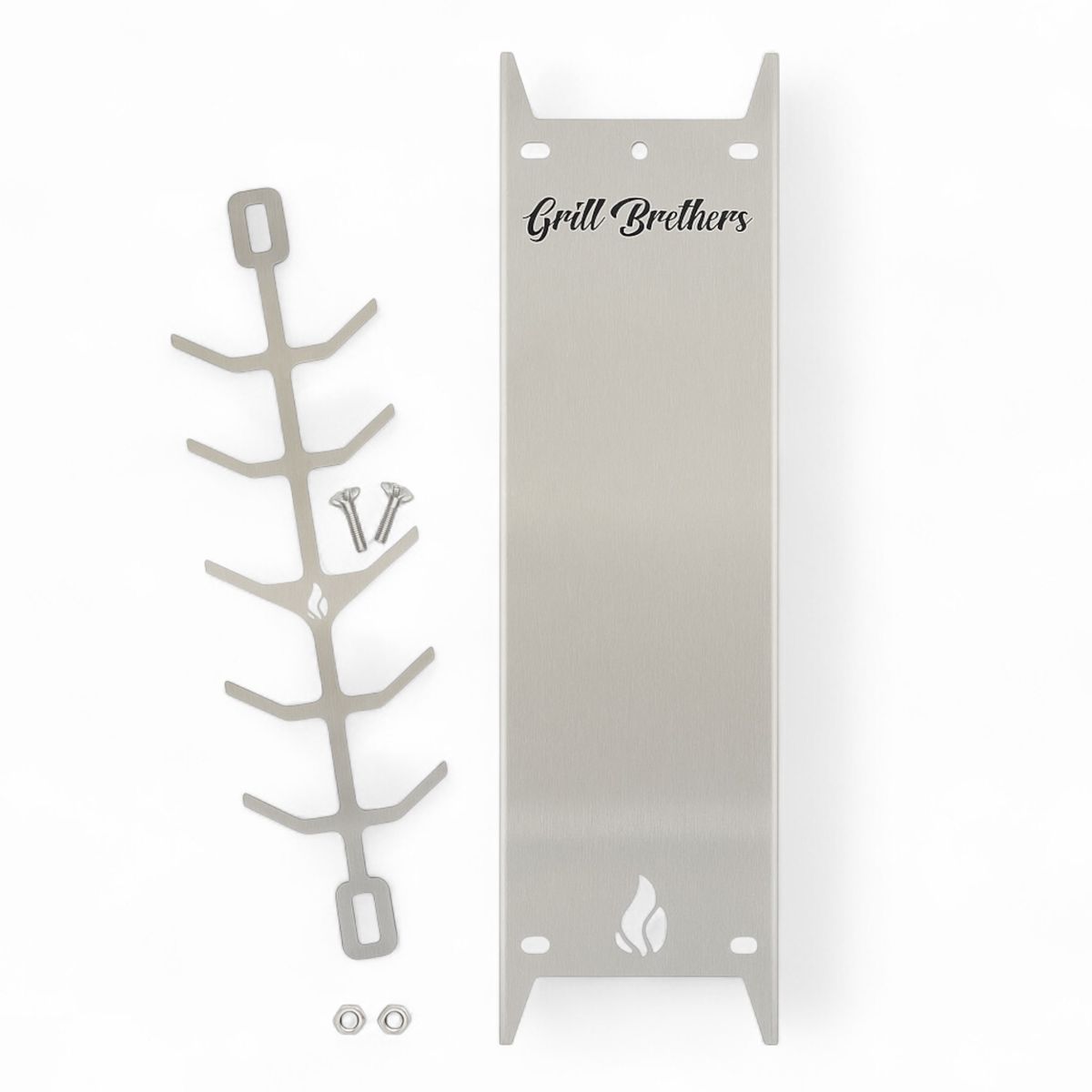 GENERICO - PARRILLA FISHGRILL