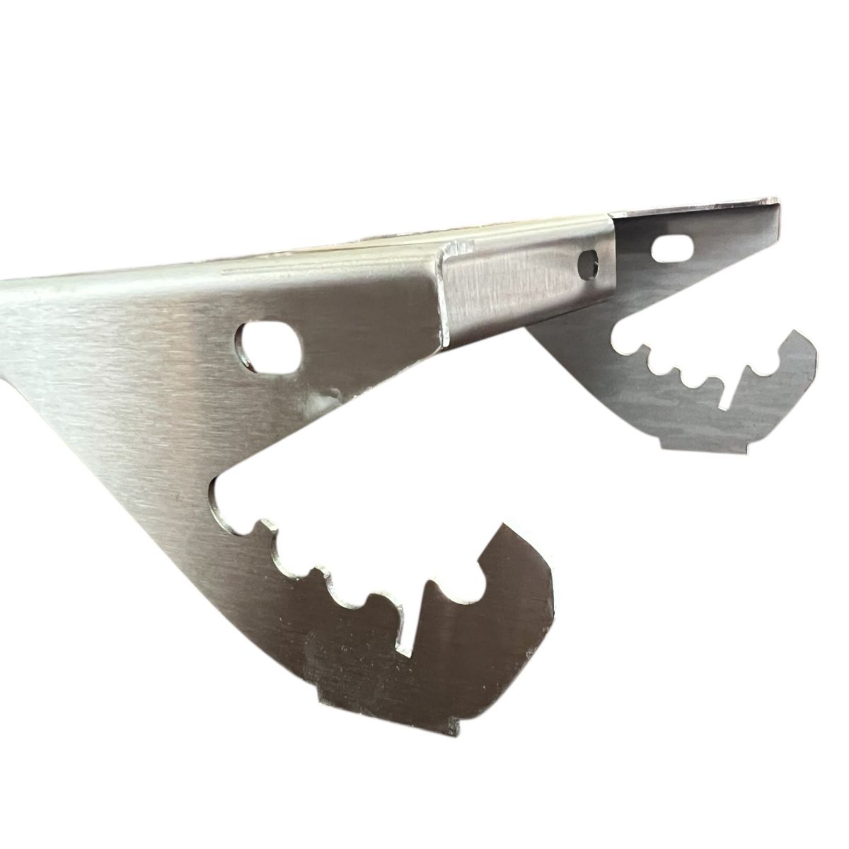 GENERICO - PARRILLA FISHGRILL