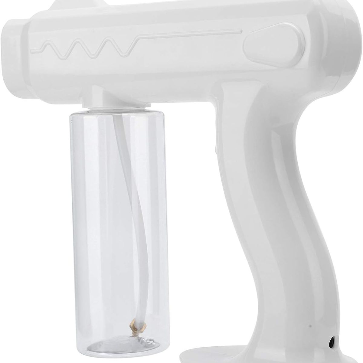 GENERICO - Máquina Vaporizador Multifuncional Innovación Cuidado Cabello Peluquería