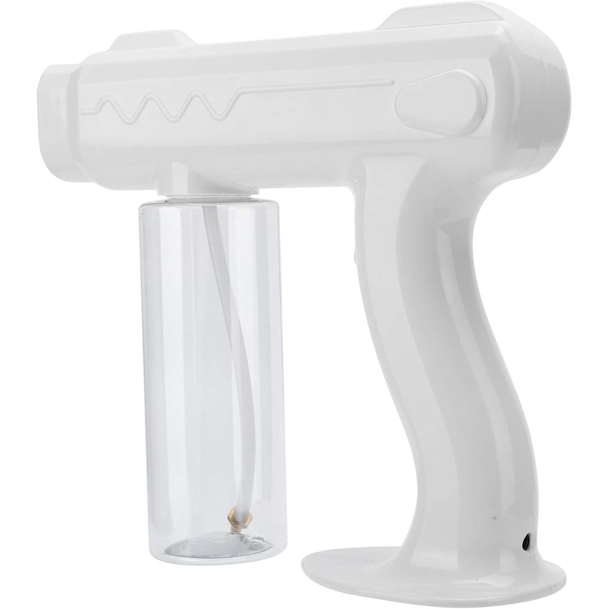 GENERICO - Máquina Vaporizador Multifuncional Innovación Cuidado Cabello Peluquería