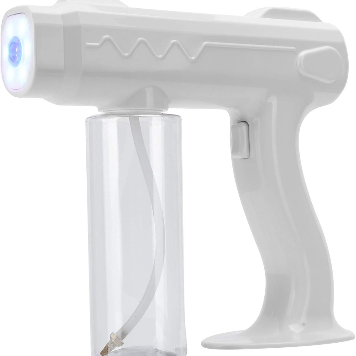 GENERICO - Máquina Vaporizador Multifuncional Innovación Cuidado Cabello Peluquería