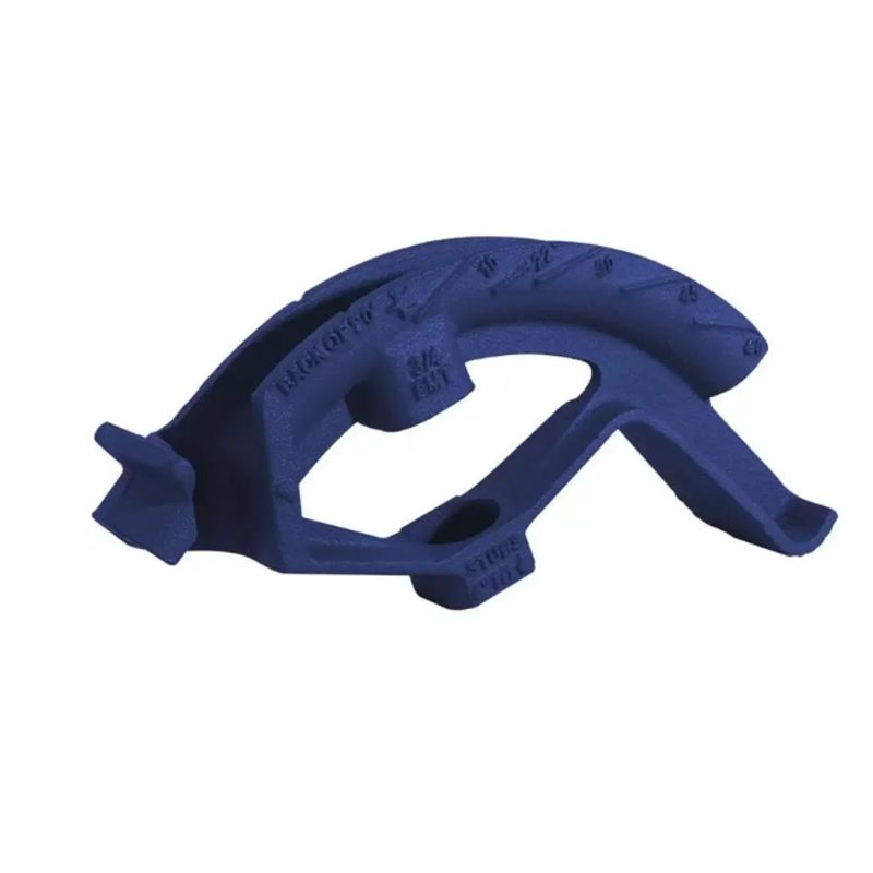TOOL CRAFT - DOBLATUBO TOOLCRAFT 34 TC5402