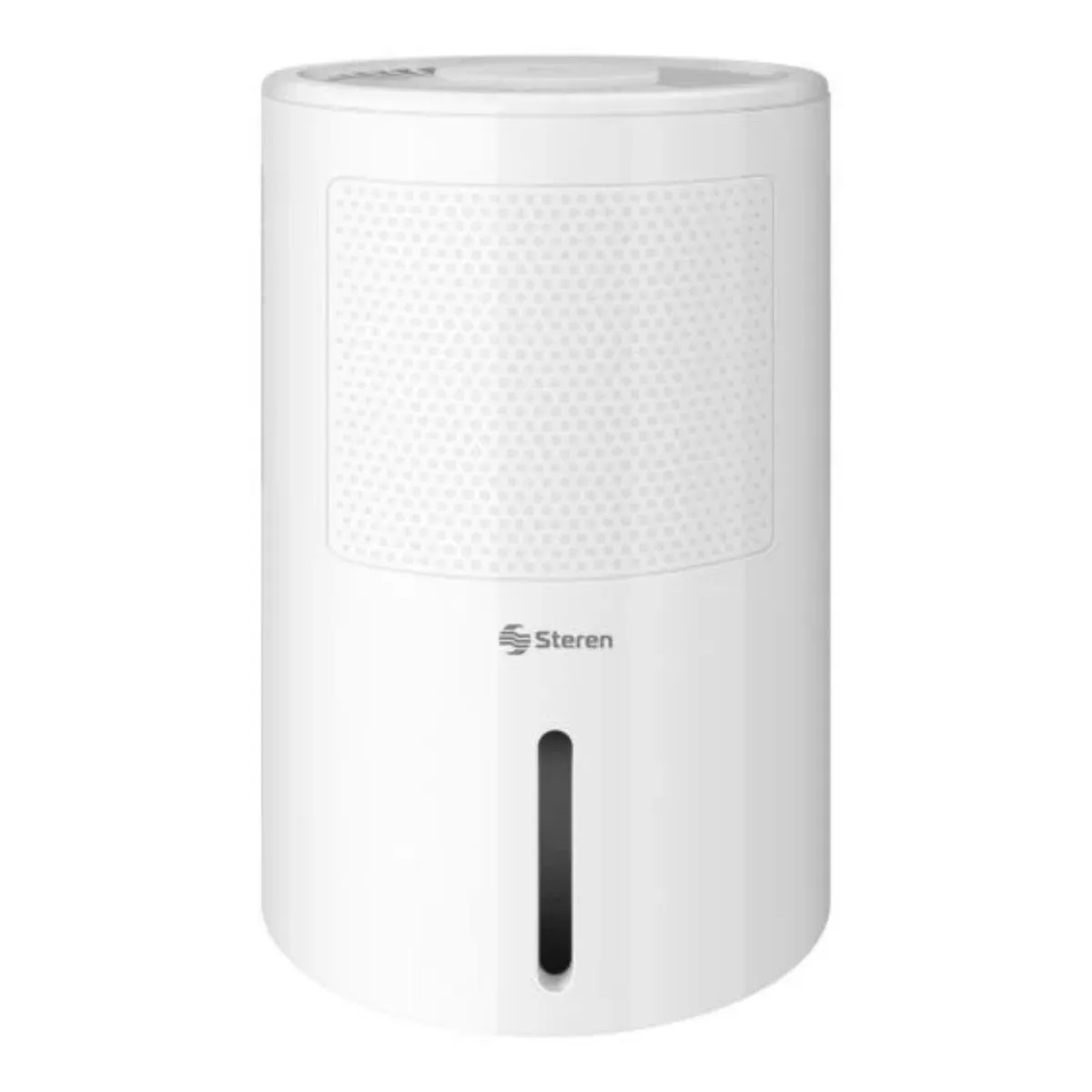 STEREN - DESHUMIDIFICADOR ELECTRÓNICO CON TANQUE DE 1.8 L / AIR-260