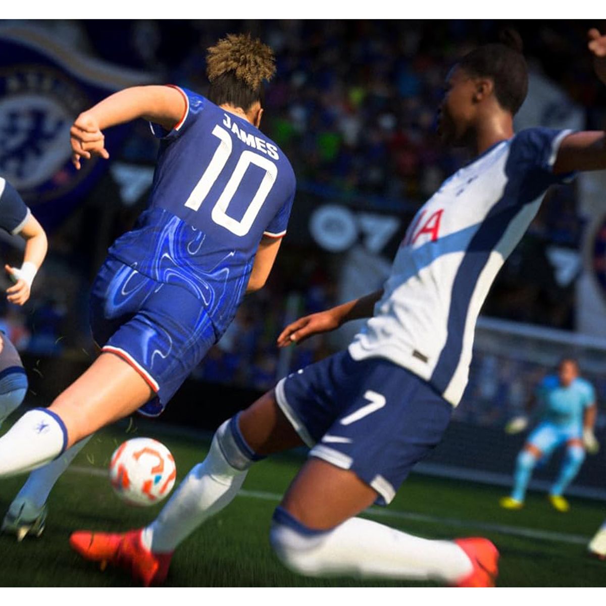 EA SPORTS - EA Sports FC 25 Xbox Series X