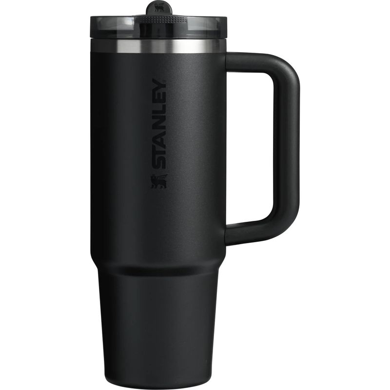 STANLEY - Termo Stanley Quencher Protour 887ml  Black 2.0