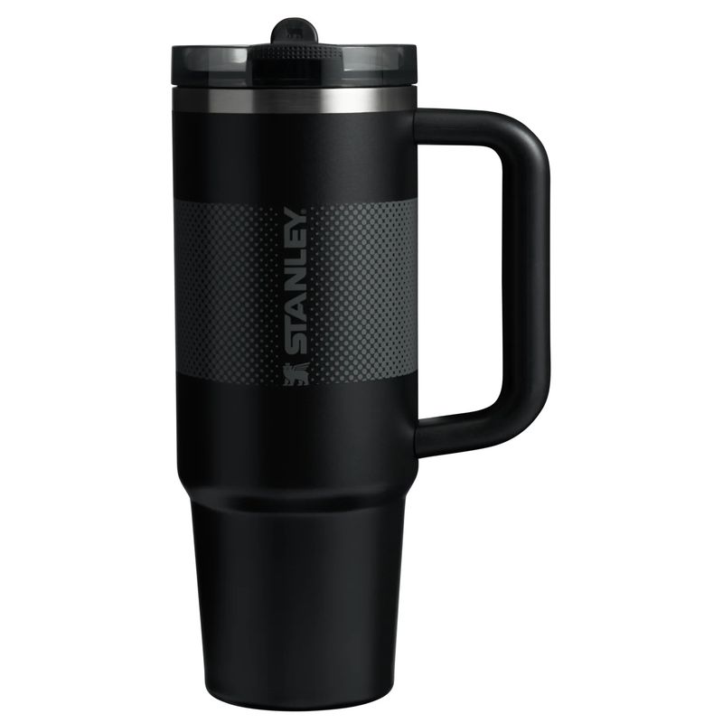 STANLEY - Termo Stanley Quencher Protour 887ml  Black Fade