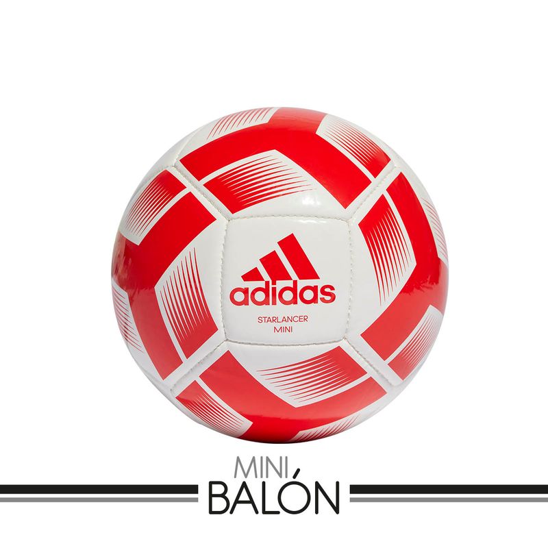 ADIDAS - MINIBALON STARLANCER #1 ADIDAS UNISEX