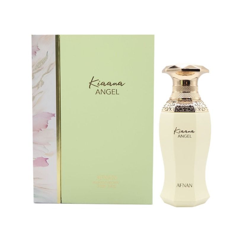 AFNAN - Perfume Mujer Afnan Kiaana Angel Edp 100ml