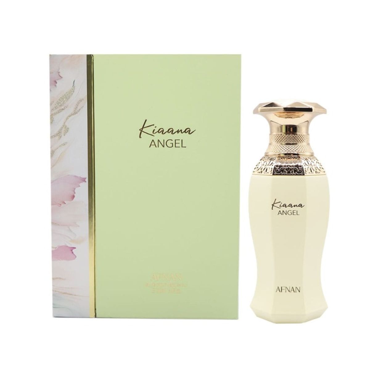 AFNAN - Perfume Mujer Afnan Kiaana Angel Edp 100ml