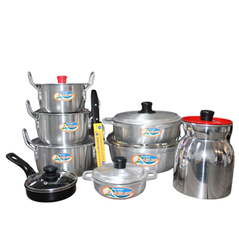 GENERICO - Combo Cocina Express